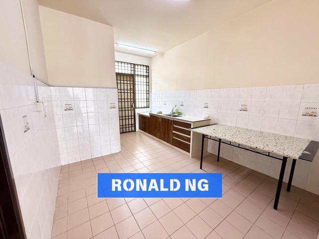 Terraced House for sale in Georgetown, Penang