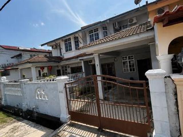 Terraced House for sale in Gedong, Sarawak