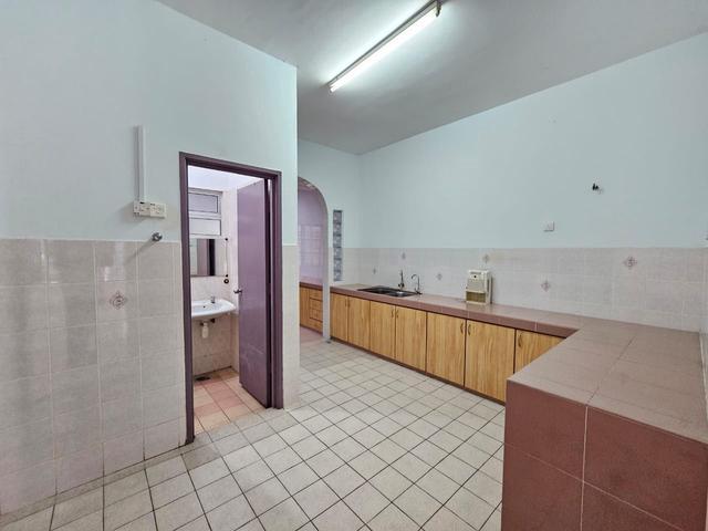 Terraced House for sale in Kajang, Langat