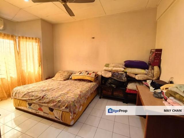 House for sale in Kajang, Langat