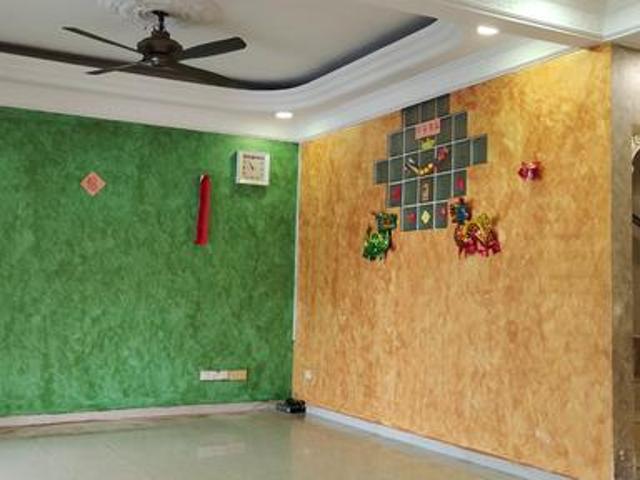 Terraced House for sale in Cheras, Kuala Lumpur