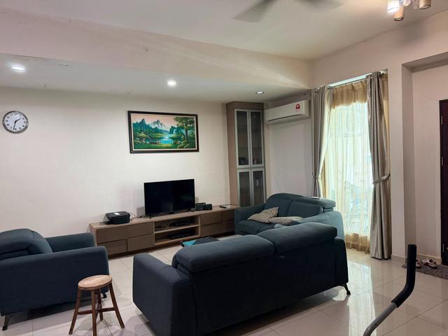Terraced House for sale in Seberang Jaya, Permatang Pauh