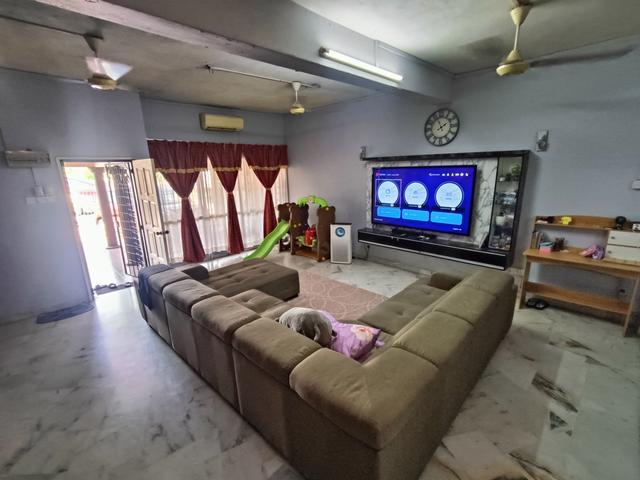 Terraced House for sale in Petaling, Subang Jaya