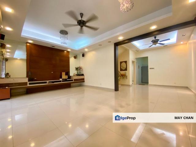 House for sale in Kajang, Langat