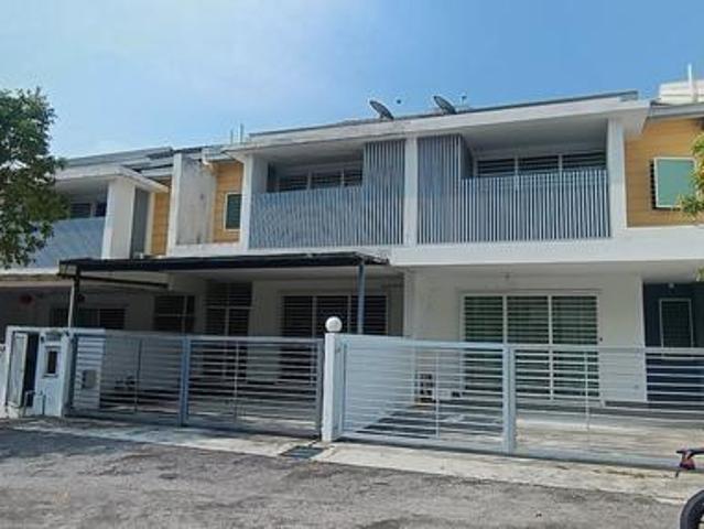 Terraced House for sale in Kajang, Langat