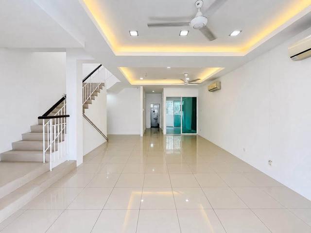 Terraced House for sale in Kajang, Langat