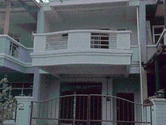 House for rent in Wellesley, Penang
