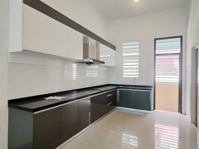 Terraced House for sale in Georgetown, Penang