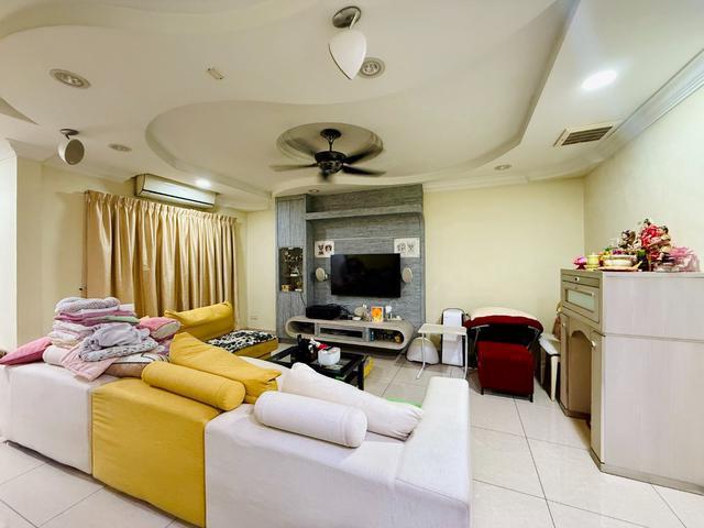 Terraced House for sale in Langat, Selangor