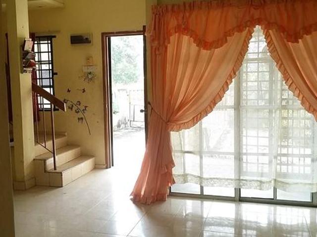 Terraced House for sale in Country Heights Damansara, Kuala Lumpur