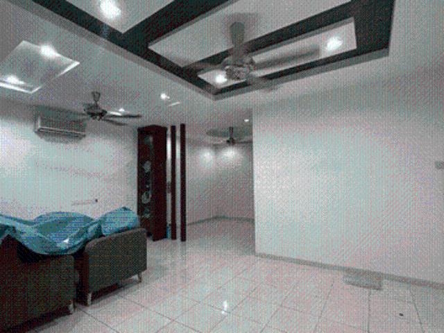 House for rent in Wellesley, Penang