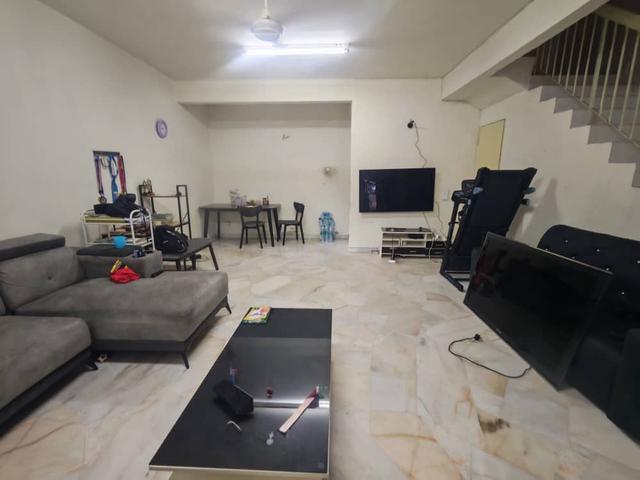 Terraced House for sale in Country Heights Damansara, Kuala Lumpur