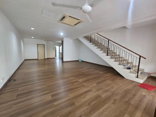 Terraced House for sale in Kajang, Langat