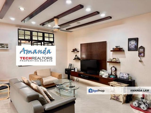 House for sale in Penang