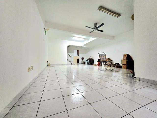 Terraced House for sale in Petaling, Alam Impian
