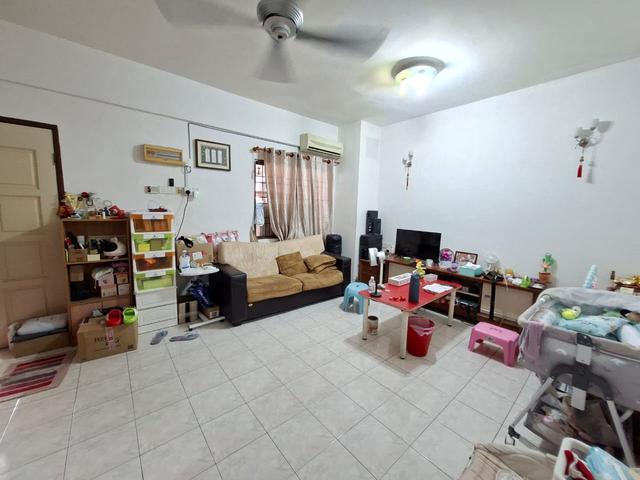 Terraced House for sale in Wellesley, Penang