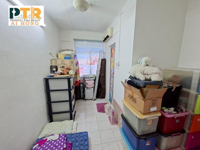 Terraced House for sale in Wellesley, Penang