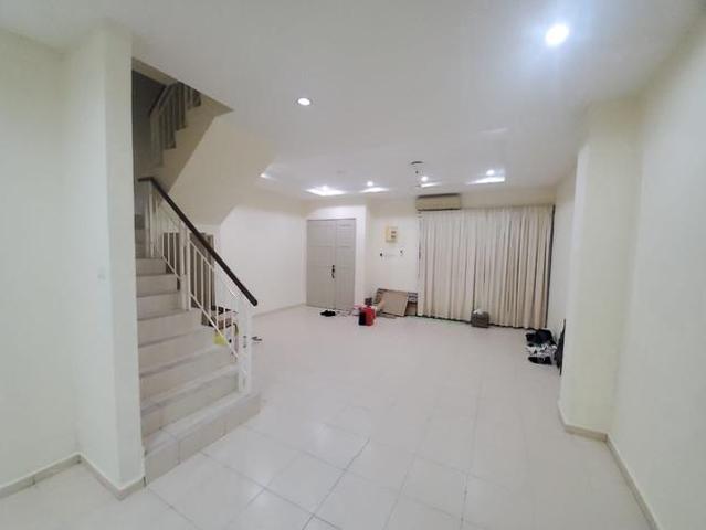 Terraced House for sale in Georgetown, Penang