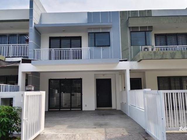 Terraced House for rent in Kajang, Langat