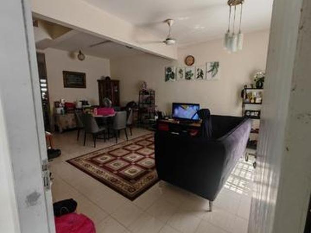 Terraced House for sale in Seremban