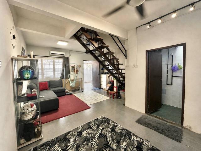 Terraced House for sale in Puchong, Majlis Bandaraya Subang Jaya