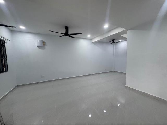 Terraced House for rent in Bandaraya Klang, Klang