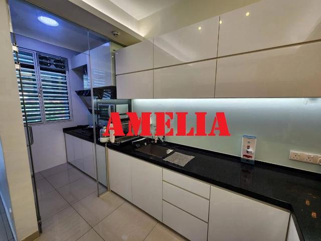 Townhouse for sale in Georgetown, Penang