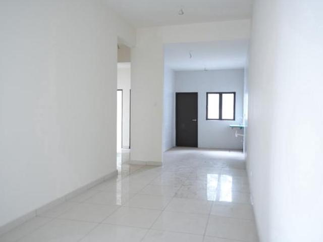 Townhouse for sale in Kajang, Langat