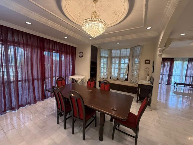 Residential House for rent in Barat Daya, George Town