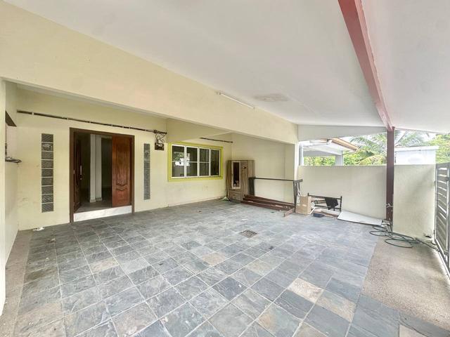 Terraced House for sale in Petaling, Subang Jaya