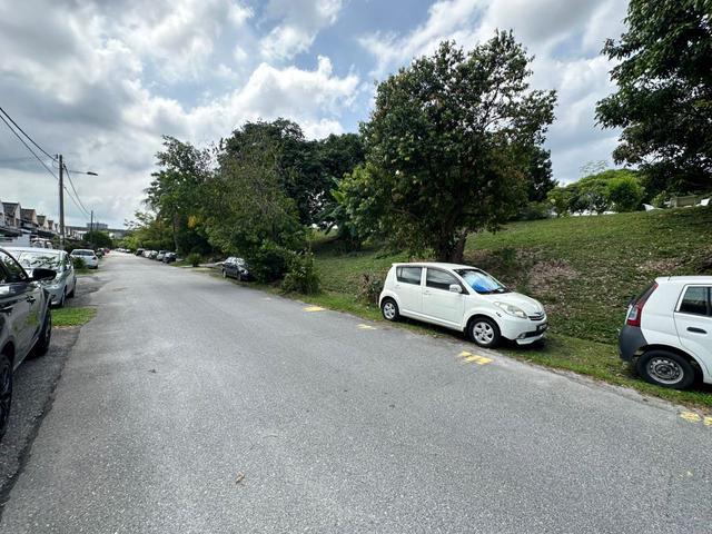 Terraced House for sale in Petaling, Subang Jaya