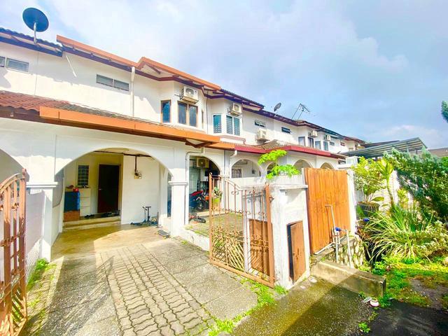 Terraced House for sale in UEP Subang Jaya, Majlis Bandaraya Subang Jaya