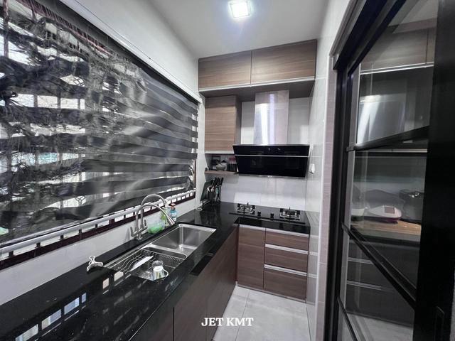 Terraced House for rent in Port Klang, Selangor