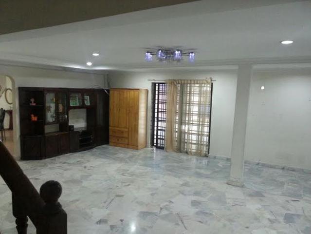 Terraced House for sale in Country Heights Damansara, Kuala Lumpur