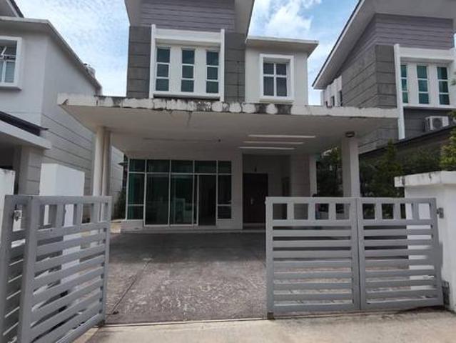Bungalow for sale in Wellesley, Penang