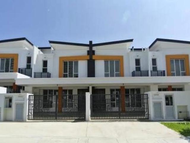 Terraced House for sale in Kajang, Langat