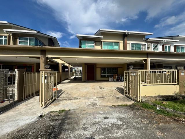 Terraced House for rent in Kinabalu, Sabah