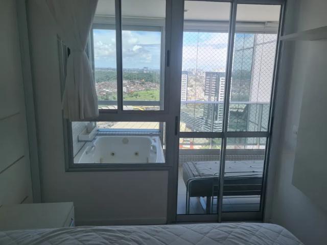 Apartamento aluguel em Região Geográfica Imediata de Salvador, Região Metropolitana de Salvador