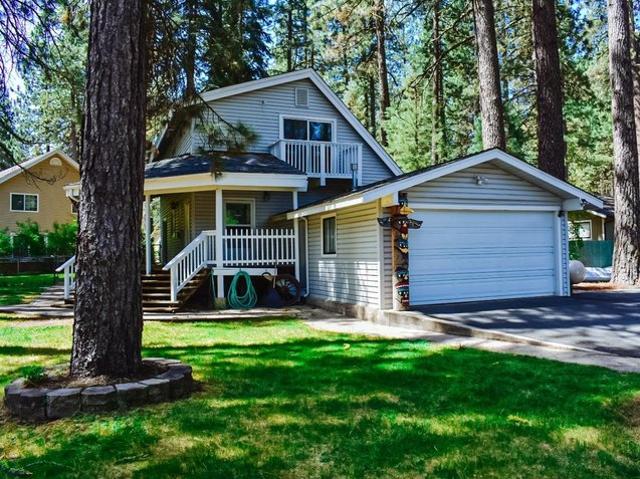 House for sale in California