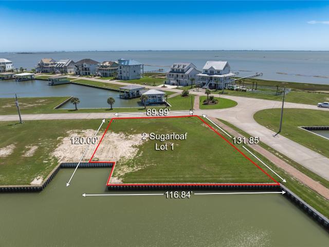 Land for sale in Hitchcock, Texas
