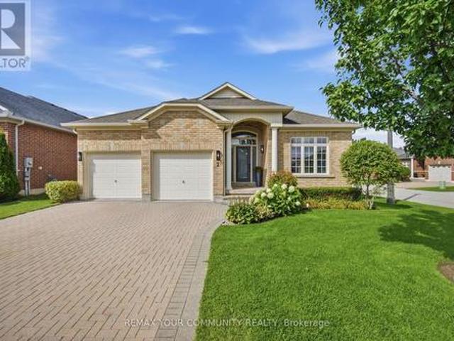 House for sale in York, Ontario