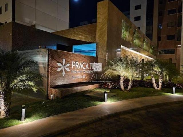 Apartamento venda em Brasília, Granja do Torto