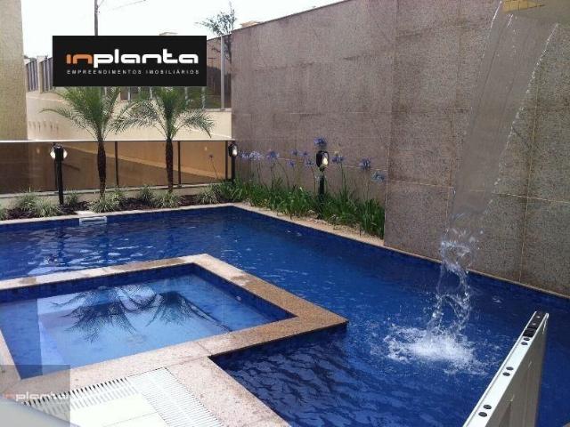 Apartamento aluguel em Condomínio Privê Lago Norte I, Lago Norte