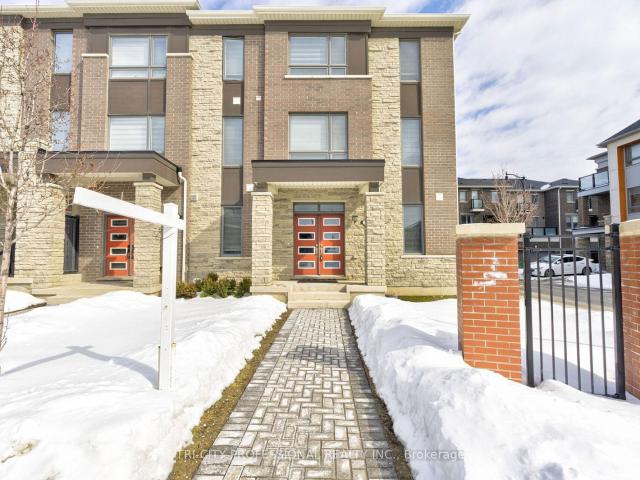Condo for sale in Woburn, Ontario
