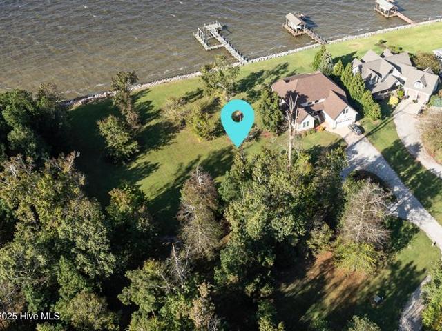 Land for sale in Roper, North Carolina