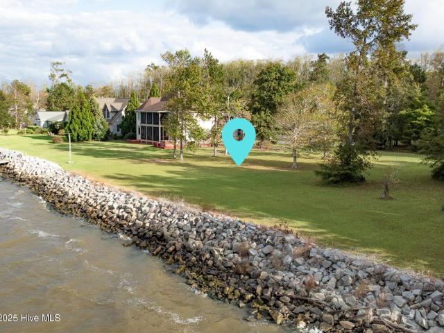 Land for sale in Roper, North Carolina