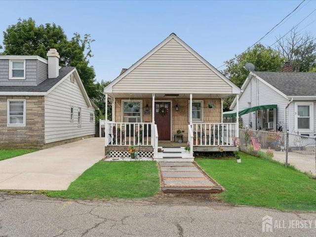 House for sale in South Amboy, New Jersey