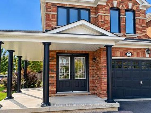 House for sale in Vaughan, Golden Horseshoe