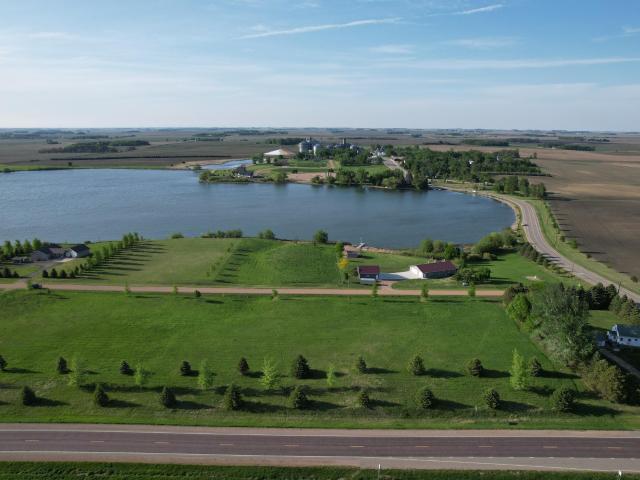Land for sale in Slayton, Minnesota
