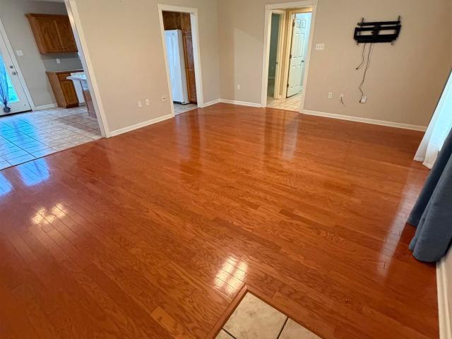 House for sale in Mayflower, Faulkner County